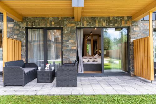Modrzejewska Residence Zakopane 5
