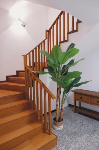 A szálláshely kívülről, 44 Forty Four Coast - Espinho in Espinho