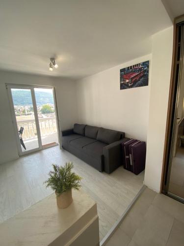 Studio apartment in the city center, Budva, Komoševina (zdjęcie 8)