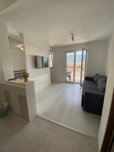 Studio apartment in the city center, Budva, Komoševina (zdjęcie 7)