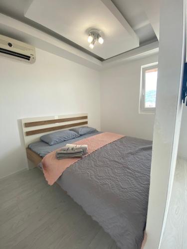 Studio apartment in the city center, Budva, Komoševina (zdjęcie 9)