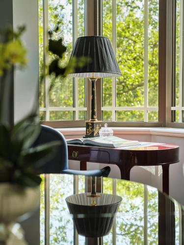 479168657 The Dorchester - Dorchester Collection