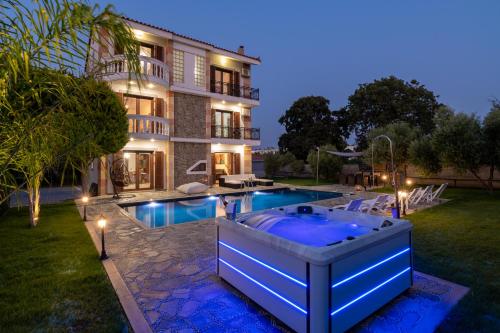 Sun Dream Villa