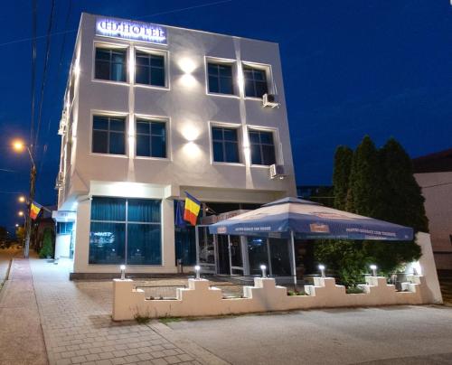 Hotel Duet Pitesti