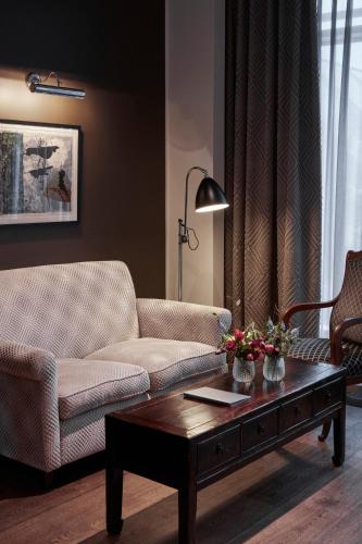 Nimb Hotel - image 13
