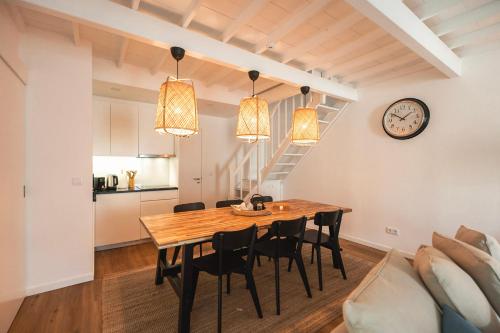 카펠라스 Azores Green Villas 5성급 게스트하우스 부대시설