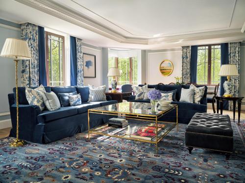 479170994 The Dorchester - Dorchester Collection