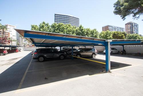 Apartamentos Torre Yago - image 4