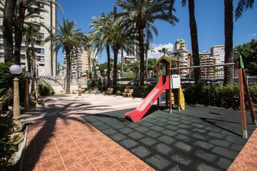 Apartamentos Torre Yago - image 3