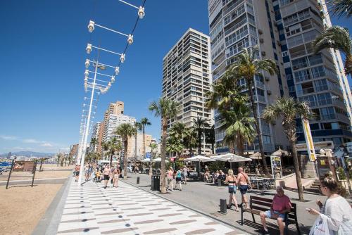 Apartamentos Torre Yago - image 5