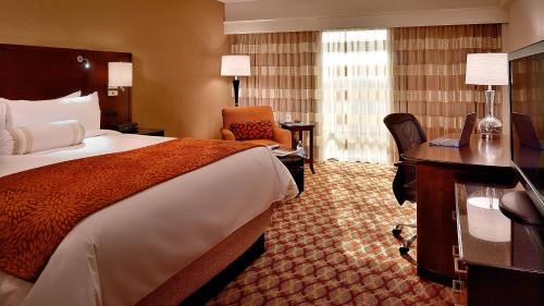 Louisville Marriott East - Hotel - Louisville