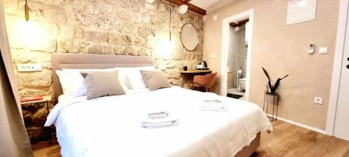 Mascheroni Luxury Rooms II 1