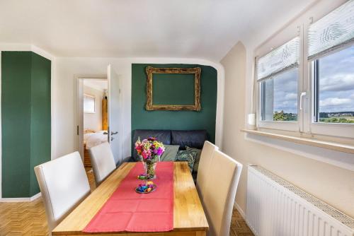 Baumelt Ferienwohnung - Apartment - Hechingen