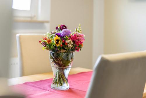 Baumelt Ferienwohnung