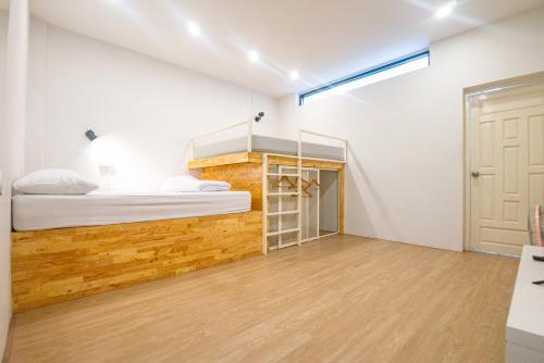 Paknap Hostel