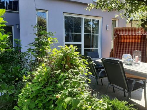 B&B Marktredwitz - Ferienhaus Marktredwitz - Bed and Breakfast Marktredwitz