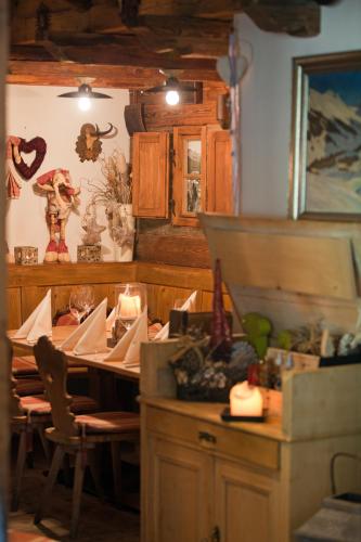 Hotel Gramaser – Ischgl, MO