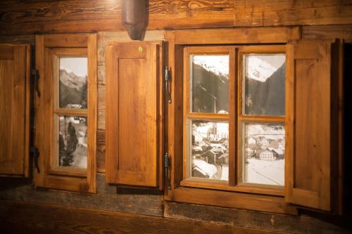 Hotel Gramaser – Ischgl, MO