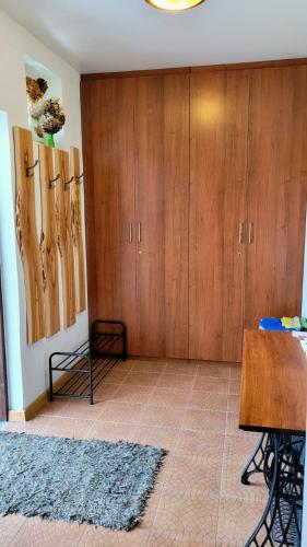 Agroturystyka Kasprzykówka