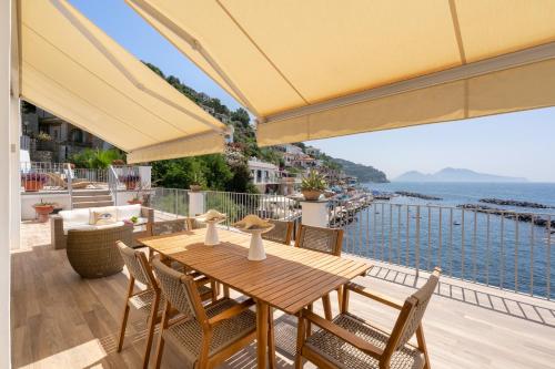 Two-Bedroom Apartment image 5