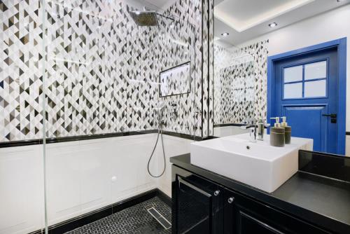 About Art Apartments - Sikorskiego, Вроцлав (фото 8)