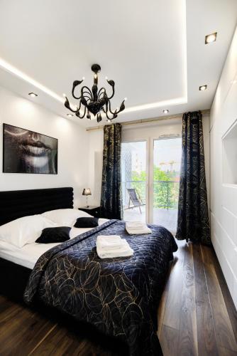 About Art Apartments - Sikorskiego, Вроцлав (фото 11)