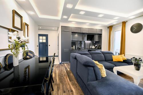 Deluxe Apartment image 10