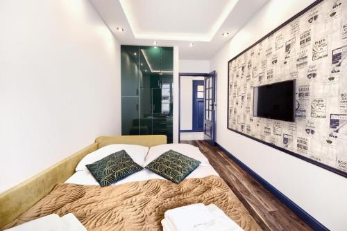 Deluxe Apartment image 8