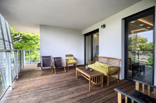 Deluxe Apartment image 6