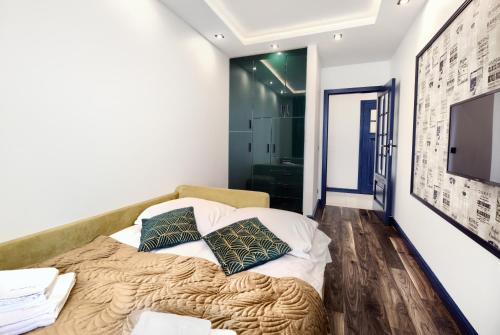 About Art Apartments - Sikorskiego - image 2
