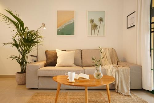 Maspalomas Suite by "The Stay Las Palmas" VV
