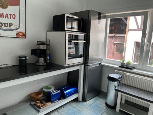 Altstadtapartments - image 14