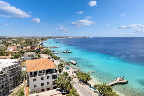 Bonaire Apartment