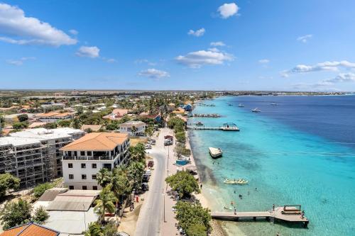 Bonaire Apartment