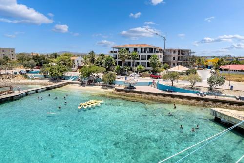 Bonaire Apartment