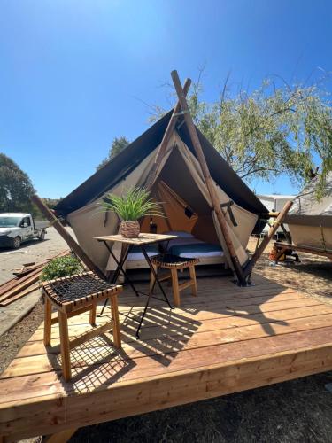 Sao Torpes by Campigir in Sines