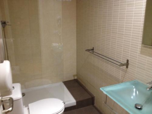 MD Modern Hotel - Jardines, Valence (photo 11)