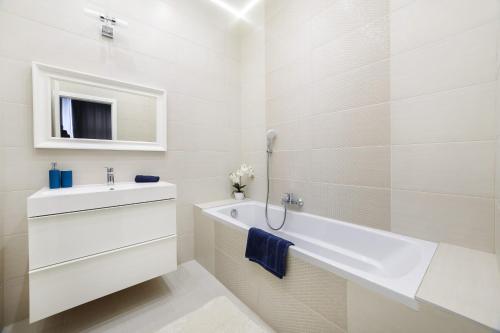 Luxury Royal Residence in the Heart of Budapest, Budapest (foto 7)