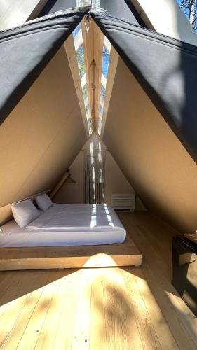 LONGOSPHERE GLAMPING