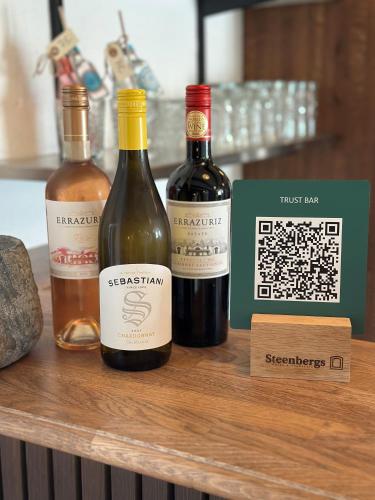 Steenbergs Hotel & Brasserie - image 13