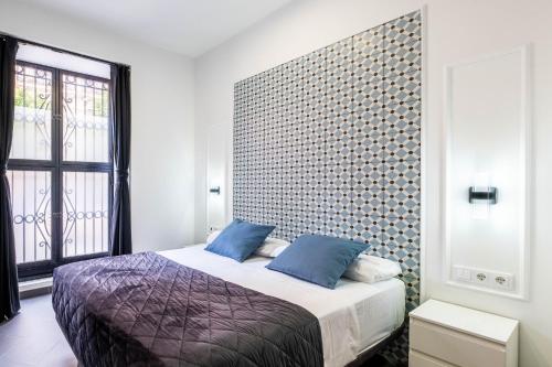 New and Modern Apartment with Comfy Beds, Valencia (photo 10)