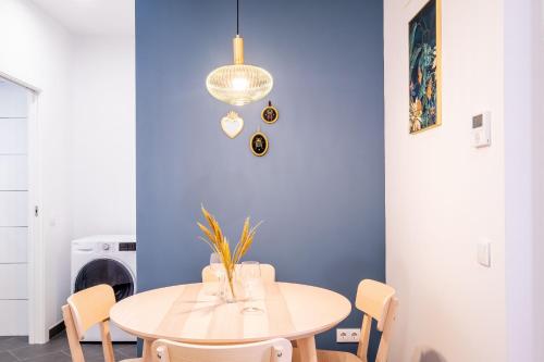 Charming and Comfortable Apartment with Inviting Atmosphere, Valencia (photo 5)
