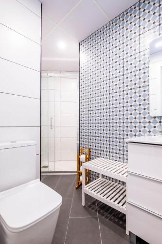 Charming and Comfortable Apartment with Inviting Atmosphere, Valencia (photo 6)
