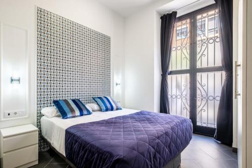 Charming and Comfortable Apartment with Inviting Atmosphere, Valencia (photo 7)