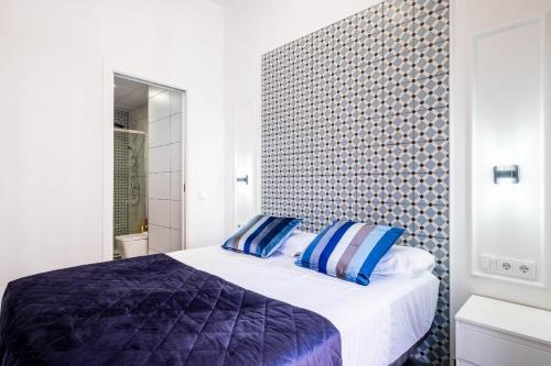 Charming and Comfortable Apartment with Inviting Atmosphere, Valencia (photo 8)