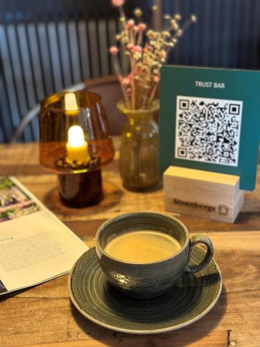 Steenbergs Hotel & Brasserie - image 14