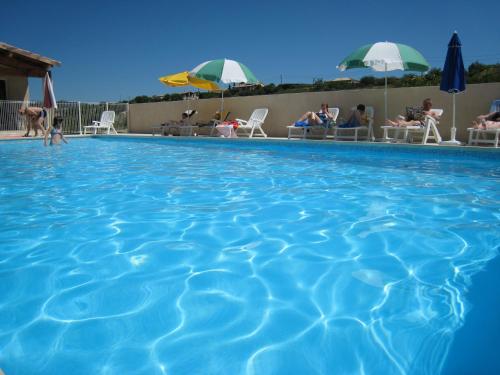 Les Bastides d'helvie gîte à louer Saint-Andéol-de-Berg