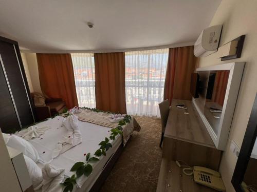 RK MAGİC DREAM HOTEL – Kemer, NJ
