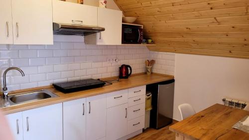 Agroturystyka Kasprzykówka