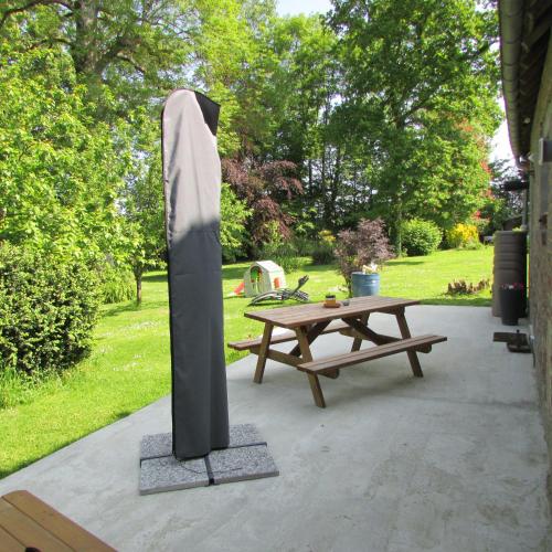 Удобства, Gîte manoir Les Camps Greslins (Gite manoir Les Camps Greslins) in Samer